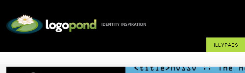 LogoPond