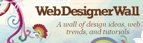 WebDesigner Wall