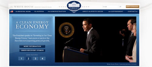 White House