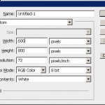 Document size