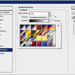 Gradient Style Spectrum