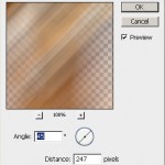 Motion Blur