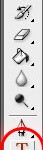 Type Tool