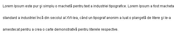Spatierea dintre linii folosita gresit spatiere-linii-gresit2