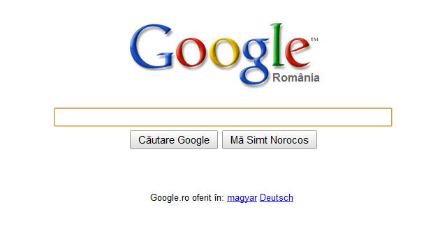 Setați Google Ca Pagină De Pornire Google